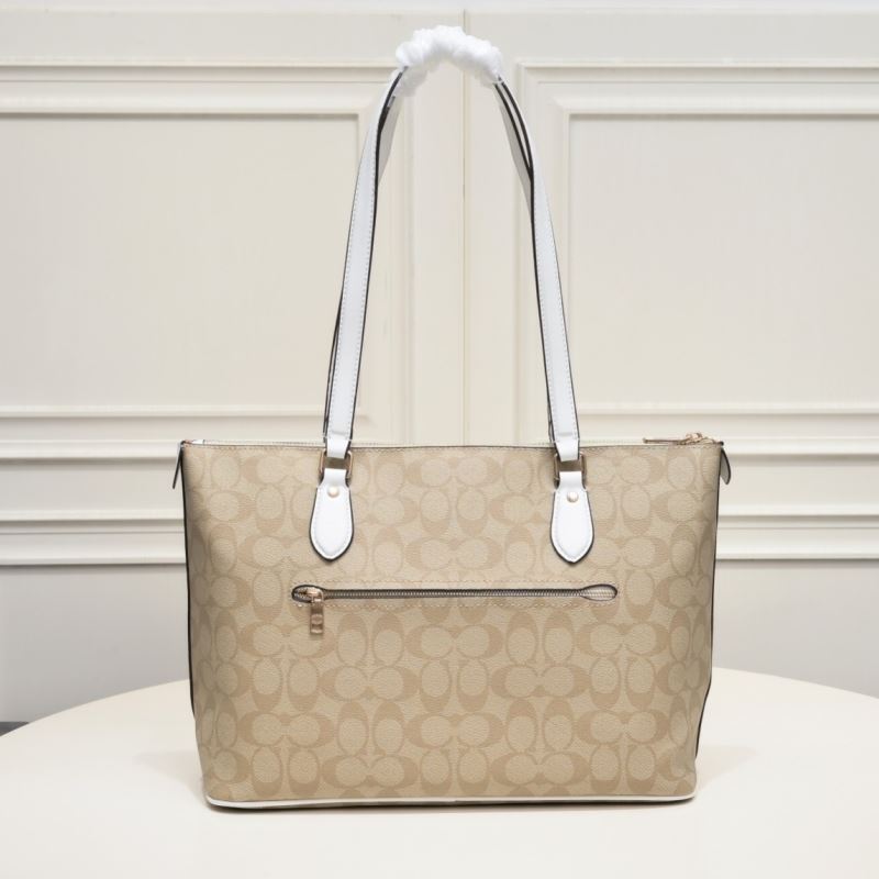 Coach Shopping Bags